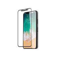 JCPAL 3D Premium Glass Screen Protector for iPhone X محافظ صفحه نمایش شیشه ای جی سی پال مدل 3D Premium مناسب برای آیفون ایکس / 10