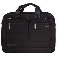Gabol Stark Briefcase Bag For 15.6 Inch Laptop کیف لپ تاپ گابل مدل Stark Briefcase مناسب برای لپ تاپ 15.6 اینچی