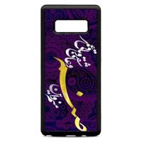 Samsung Galaxy Note8 Cover کاور کاردستی مدل 153 مناسب برای گوشی موبایل سامسونگ گلکسی Note8