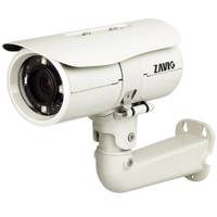 Zavio B7320 3MP WDR Outdoor Bullet IP Camera دوربین تحت شبکه 3 مگاپیکسلی و Outdoor زاویو مدل B7320