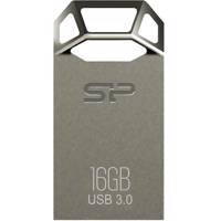 Silicon Power Jewel J50 Flash Memory - 16GB فلش مموری سیلیکون پاور مدل Jewel J50 ظرفیت 16 گیگابایت