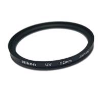 فیلتر لنز نیکون مدل UV52mm NC