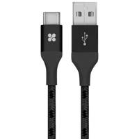 Promate uniLink-CAM USB To USB-C Cable 1.2m - کابل تبدیل USB به USB-C پرومیت مدل uniLink-CAM طول 1.2 متر