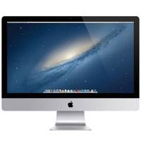 Apple New iMac ME088 2014 - 27 inch All-in-One PC کامپیوتر همه کاره 27 اینچی اپل iMac مدل ME088 2014