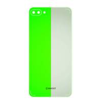 MAHOOT Fluorescence Special Sticker for Asus zenfone 4 Max ZC554KL برچسب تزئینی ماهوت مدل Fluorescence Special مناسب برای گوشی Asus zenfone 4 Max ZC554KL