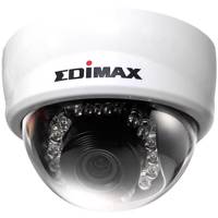 Edimax PT-112E 2MP Indoor Mini Dome IP Camera - دوربین تحت شبکه 2 مگاپیکسلی ادیمکس مدل PT-112E