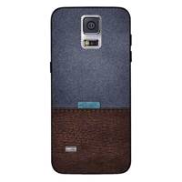 KH 4045 Cover For Samsung Galaxy S5 کاور کی اچ مدل 4045 مناسب برای گوشی موبایل سامسونگ گلکسی S5