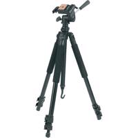 Camlink CL-TPPRO24A Camera Tripod - سه پایه دوربین کملینک مدل CL-TPPRO24A