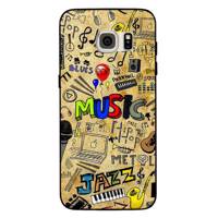 KH 6678 Cover For Samsung Galaxy Note5 کاور کی اچ مدل 6678 مناسب برای گوشی موبایل سامسونگ گلکسی Note 5