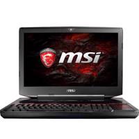 MSI GT83VR 6RF Titan SLI 18 inch Laptop لپ تاپ 18 اینچی ام اس آی مدل GT83VR 6RF Titan SLI