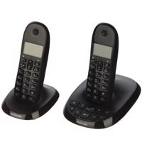 MotorolaC1212 Wireless Phone تلفن بی سیم موتورولا مدل C1212