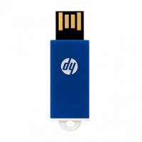 HP V195B USB 2.0 Flash Memory - 32GB - فلش مموری اچ پی مدل V195B ظرفیت 32 گیگابایت