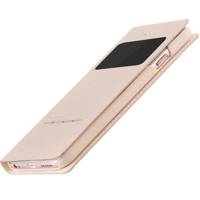 Memumi Folio Cover For Apple iPhone 6/ 6S کیف کلاسوری ممومی مدل Folio مناسب برای گوشی موبایل آیفون 6 /6s
