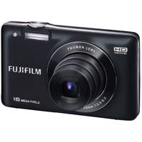 Fujifilm FinePix JX550 Digital Camera دوربین دیجیتال فوجی فیلم مدل FinePix JX550