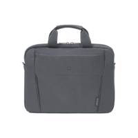 D31305 Slim Case BASE 13-14.1 grey - کیف لپ تاپ دیکوتا مدل اسلیم کِیس بیس مناسب برای لپ تاپ های 14.1 اینچیD31305