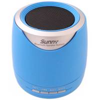 Sunny BT-S017B Portable Bluetooth Speaker - اسپیکر بلوتوثی قابل حمل سانی مدل BT-S017B