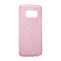 کاور کیو وای مدل shining مناسب گوشی سامسونگ S8 plus