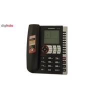 Technical TEC-1053 Phone - تلفن تکنیکال مدل TEC-1053