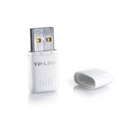 TP-LINK TL-WN723N 150Mbps Mini Wireless N USB Adapter کارت شبکه USB و بی‌سیم تی پی-لینک مدل TL-WN723N