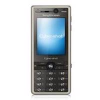 Sony Ericsson K810 - گوشی موبایل سونی اریکسون کا 810