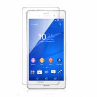 Nano Screen Protector For Mobile Sony Xperia Z3 محافظ صفحه نمایش نانو مناسب برای سونی Xperia Z3