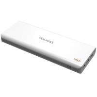 Romoss Solo 9 20000mAh Power Bank شارژر همراه روموس مدل Solo 9 با ظرفیت 20000 میلی آمپر ساعت