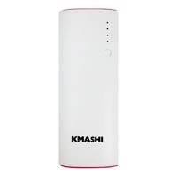 Kmashi LED 14000mAh Power Bank - شارژر همراه کیماشی مدل ال ای دی با ظرفیت 14000 میلی آمپر ساعت
