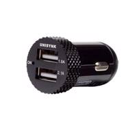 UNISYNK E13 Car Charger شارژر فندکی یونیسینک مدل E13