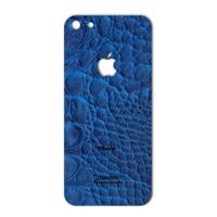 MAHOOT Crocodile Leather Special Texture Sticker for iPhone 5c - برچسب تزئینی ماهوت مدل Crocodile Leather مناسب برای گوشی iPhone 5c