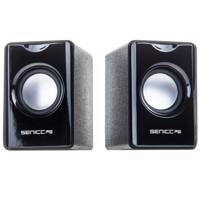 Senicc SN-418s Mini Speaker - اسپیکر کوچک سنیک مدل SN-418s
