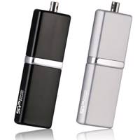 Silicon Power Luxmini 710 USB 2.0 Flash Memory - 16GB فلش مموری USB 2.0 سیلیکون پاور مدل لوکس مینی 710 ظرفیت 16 گیگابایت