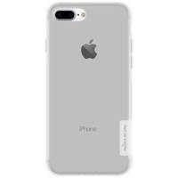 Nillkin N-TPU Cover For iphone 7 Plus کاور نیلکین مدل N-TPU مناسب برای گوشی موبایل آیفون 7 Plus