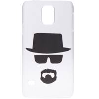 Walter White Cover For Samsung Galaxy S5 - کاور گوشی موبایل مدل Walter White مناسب برای سامسونگ گلکسی S5