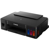 Canon PIXMA 1411 Inkjet Printer پرینتر جوهرافشان کانن مدل G1411