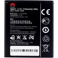 Huawei HB5V1 1730mAh Mobile Phone Battery For Huawei Ascend Y511 باتری موبایل هوآوی مدل HB5V1 با ظرفیت 1730mAh مناسب برای گوشی موبایل هوآوی Ascend Y511