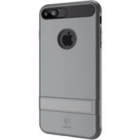 Baseus iBracket Cover For Apple iPhone 7 Plus - کاور باسئوس مدل iBracket مناسب برای گوشی موبایل آیفون 7 پلاس