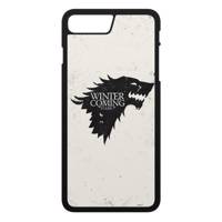 Lomana Winter Is Coming M7 Plus 054 Cover For iPhone 7 Plus کاور لومانا مدل Winter Is Coming کد M7 Plus 054 مناسب برای گوشی موبایل آیفون 7 پلاس