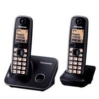 Panasonic KX-TG3712 Wireless Phone تلفن بی سیم پاناسونیک مدل KX-TG3712