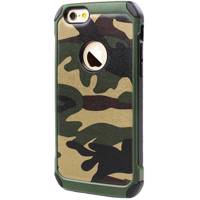 Army CAMO Cover For Apple Iphone 5/5s - کاور طرح ارتشی مدل CAMO مناسب برای گوشی موبایل اپل آیفون 5/5s