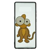 کاور زوو مدل Monkey مناسب برای گوشی سامسونگ NOTE 8