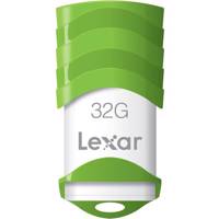 Lexar JumpDrive V30 Flash Memory - 32GB فلش مموری لکسار مدل JumpDrive V30 ظرفیت 32 گیگابایت