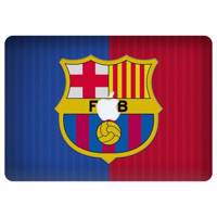 Wensoni FC Barcelona 2016 Sticker For 15 Inch MacBook Pro برچسب تزئینی ونسونی مدل FC Barcelona 2016 مناسب برای مک بوک پرو 15 اینچی