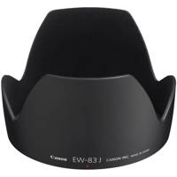 Canon EW-83J Lens Hood هود لنز کانن مدل EW-83J