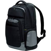 Targus TCG655 Backpack For 13.3 To 14.1 Inch Laptop کوله پشتی لپ تاپ تارگوس مدل TCG655 مناسب برای لپ تاپ 13.3 تا 14.1 اینچی