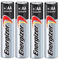 Energizer Max AA Battery 4 pcs باتری قلمی انرجایزر مدل Max Alkaline بسته 4 عددی