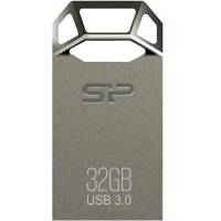 Silicon Power Jewel J50 Flash Memory - 32GB فلش مموری سیلیکون پاور مدل Jewel J50 ظرفیت 32 گیگابایت