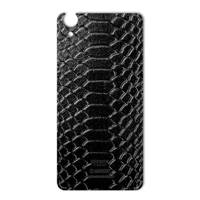 MAHOOT Snake Leather Special Sticker for Huawei Y6 II برچسب تزئینی ماهوت مدل Snake Leather مناسب برای گوشی Huawei Y6 II