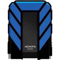 ADATA HD710 External Hard Drive - 1TB هارد اکسترنال ای دیتا مدل HD710 ظرفیت 1 ترابایت