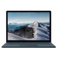 Microsoft Surface Laptop Cobalt Blue - K - 13 inch Laptop لپ تاپ 13 اینچی مایکروسافت مدل- Surface Laptop Cobalt Blue - K