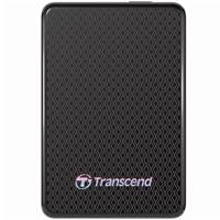 Transcend ESD400 External SSD Drive - 256GB - حافظه‌ی SSD اکسترنال ترنسند مدل ESD400 ظرفیت 256 گیگابایت